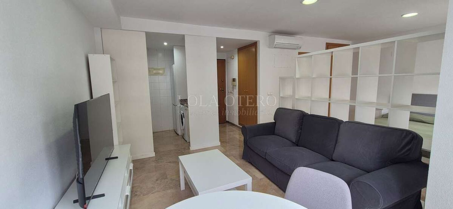 Estudio en Albors, Albors - Foto 3