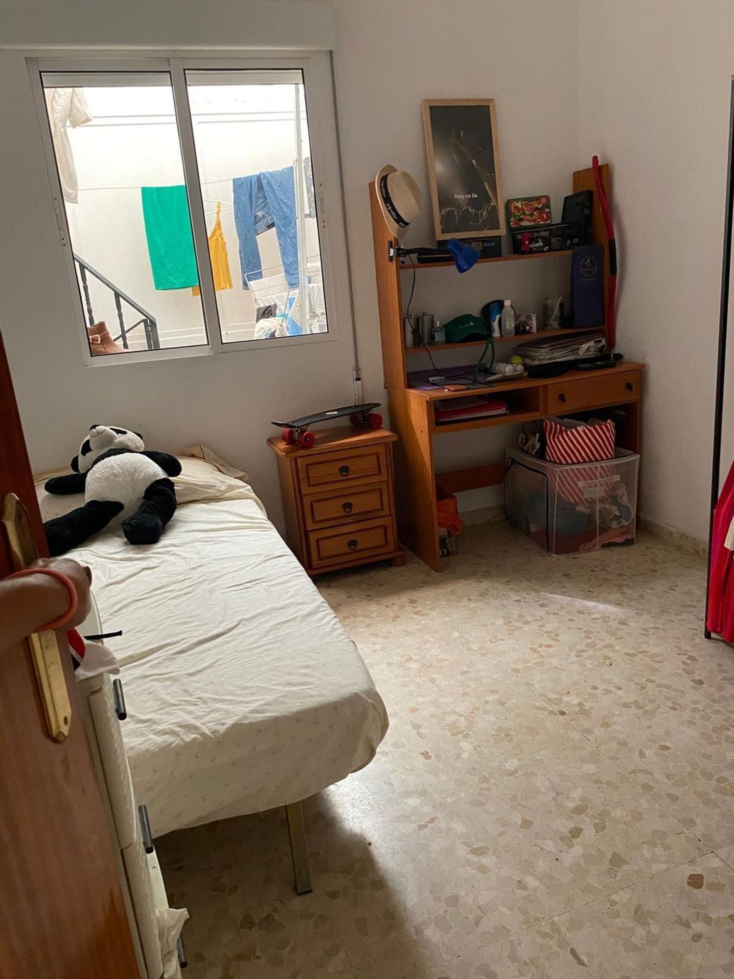 Piso en Calle Albacete, 5, Maria Auxiliadora - Barriada LLera, Maria Auxiliadora - Barriada LLera - Foto 9