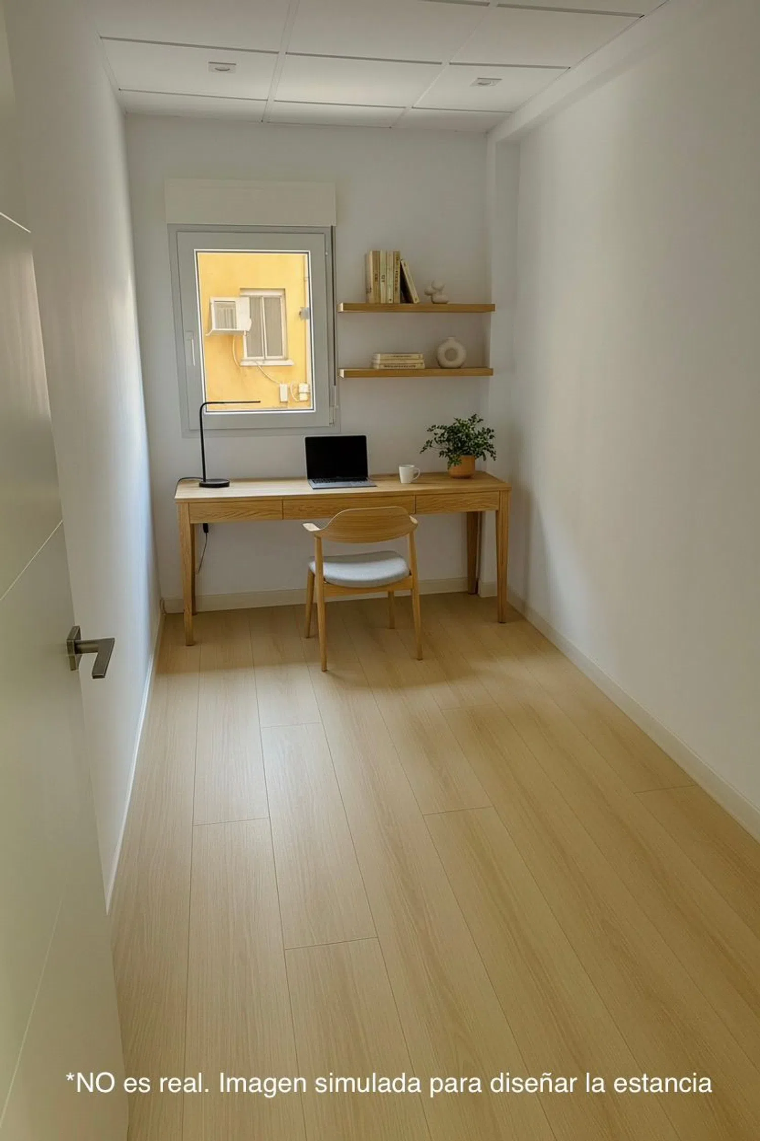 Piso en calle del Duc de Mandas, 8 - Foto 16