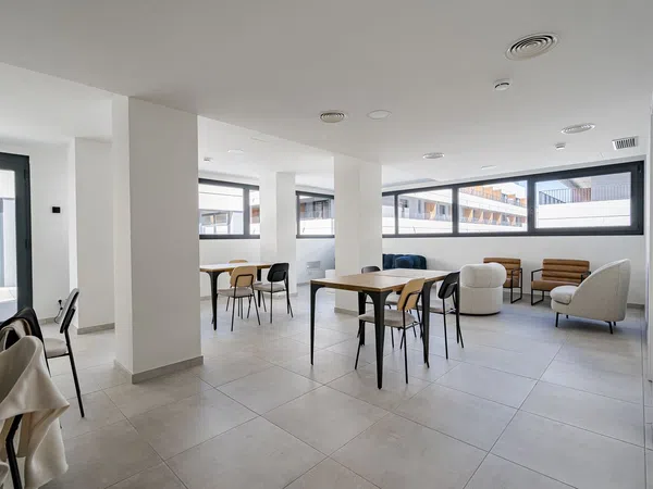 Estudio en Calle de Fuerteventura, 5, Pol. Industrial norte, Pol. Industrial norte - Foto 44