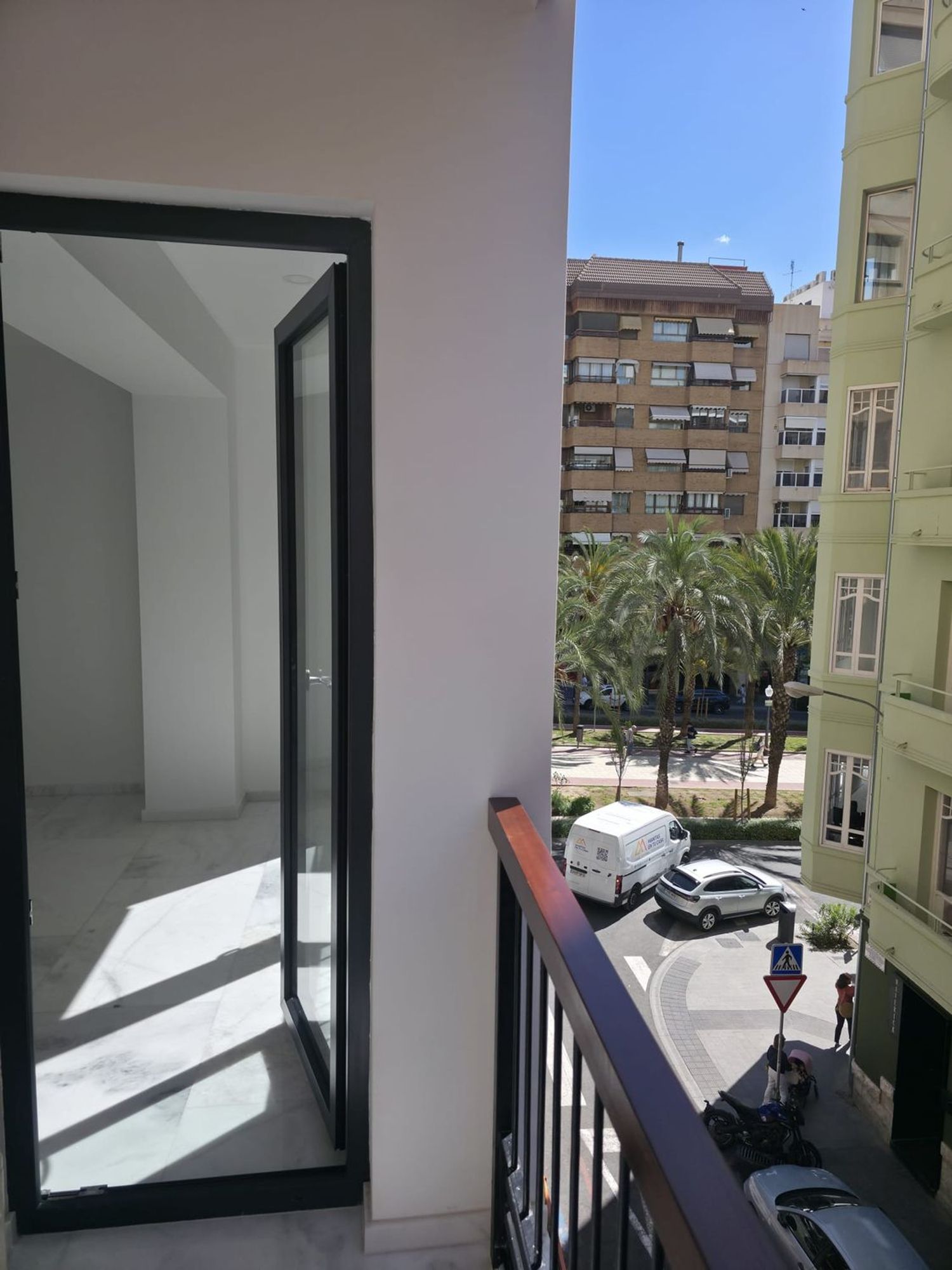 Piso en Avenida General Marvá, 9, Ensanche-Diputación - Foto 32