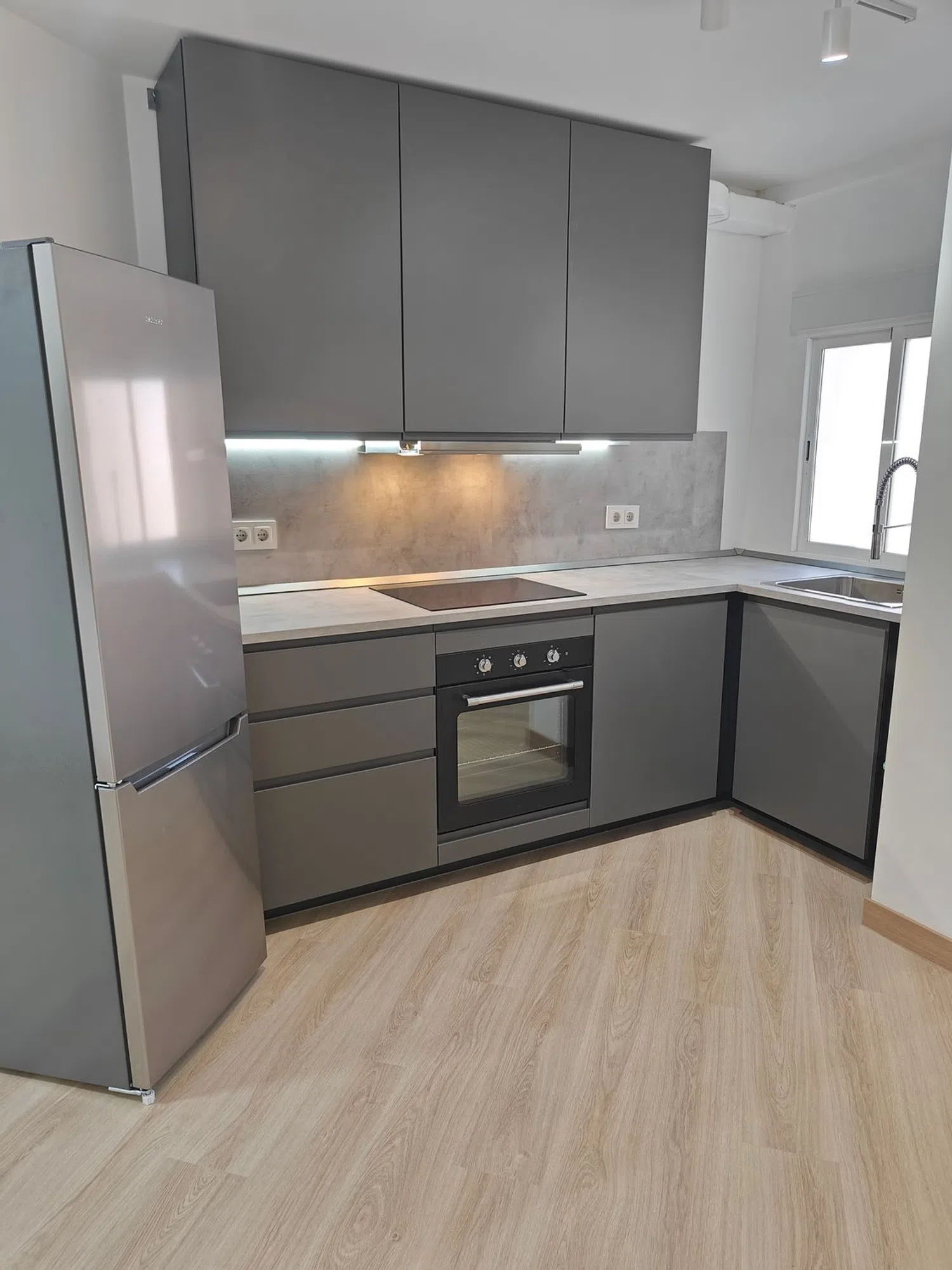 Piso en calle Marqués de Pico Velasco, 45 - Foto 4