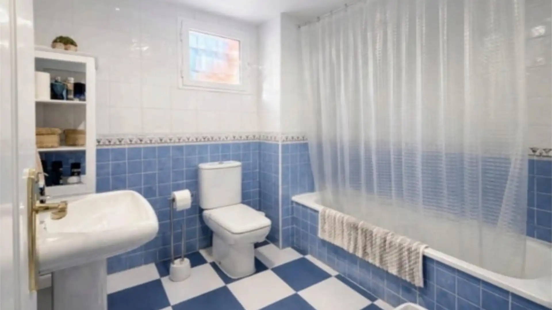 Piso en  Avenida la Reserva de Marbella 20 - Foto 12