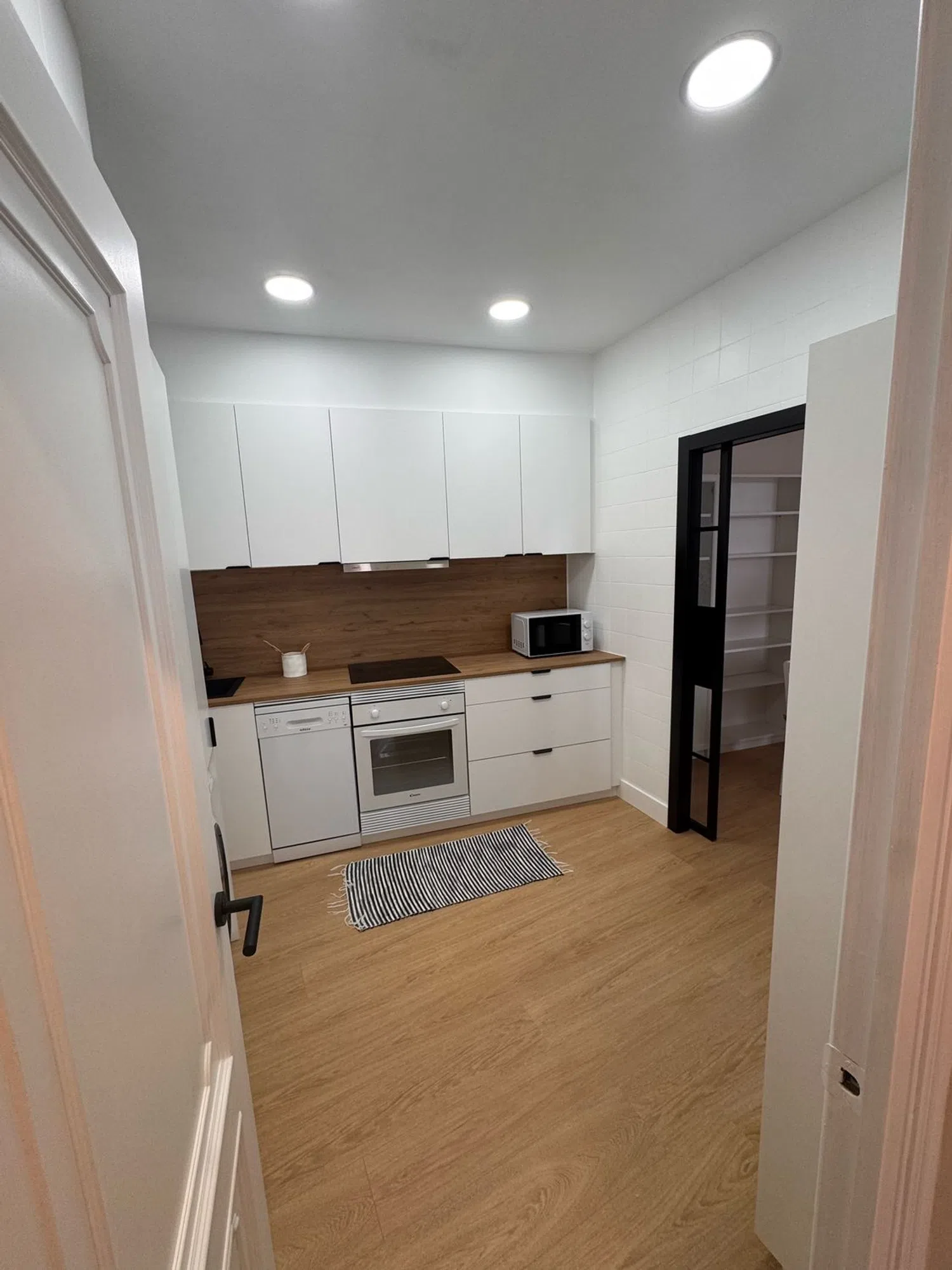 Piso en calle Juan Montes, 33 - Foto 7