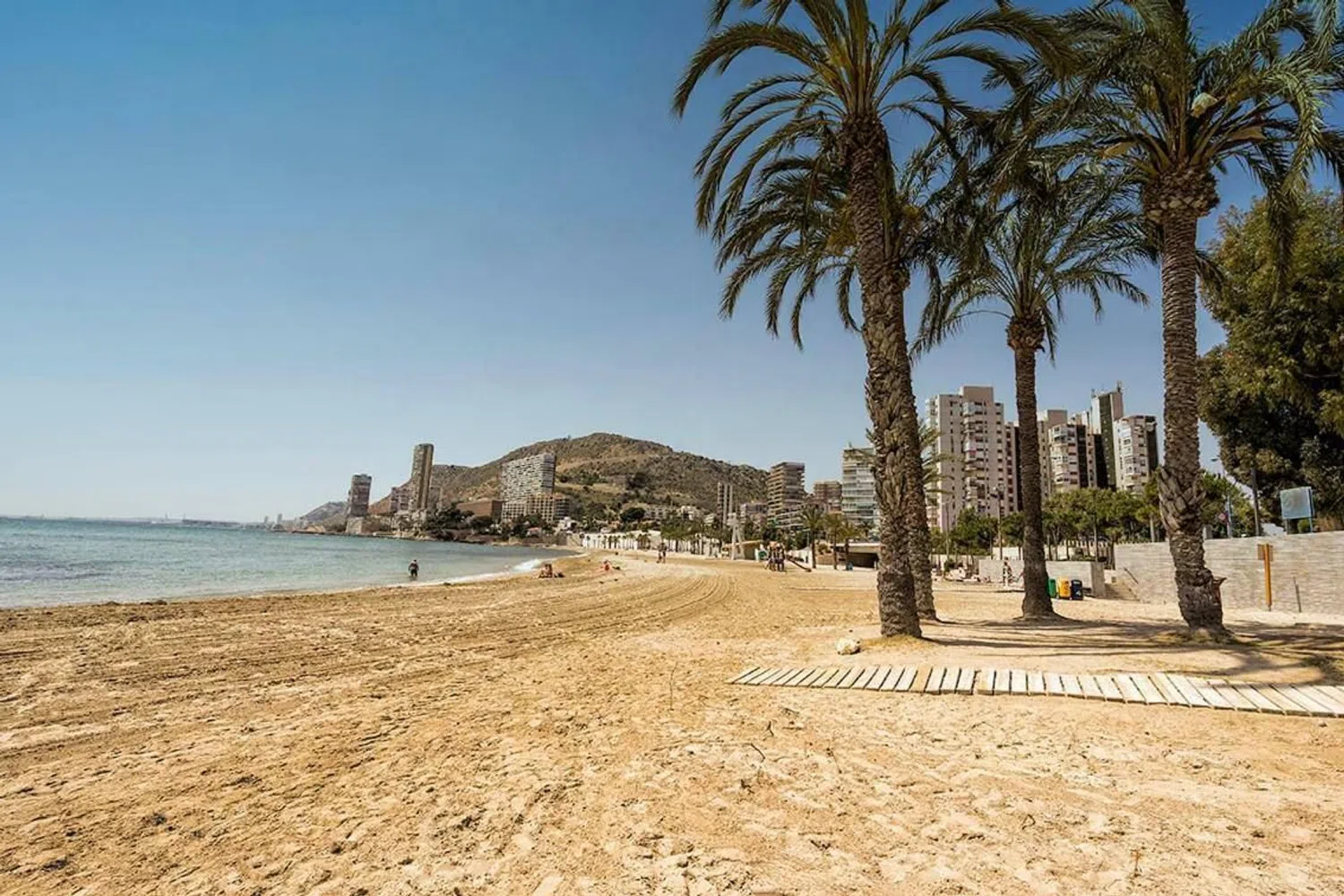 Piso en avenida de Villajoyosa, 103 - Foto 22