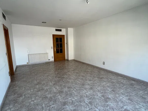 Piso en calle de Juan Pablo Bonet, 7 - Foto 2