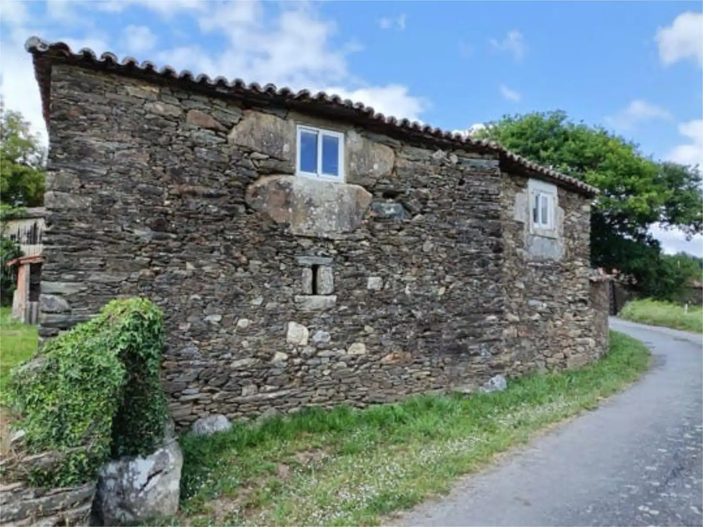 Chalet en arzua - Foto 2