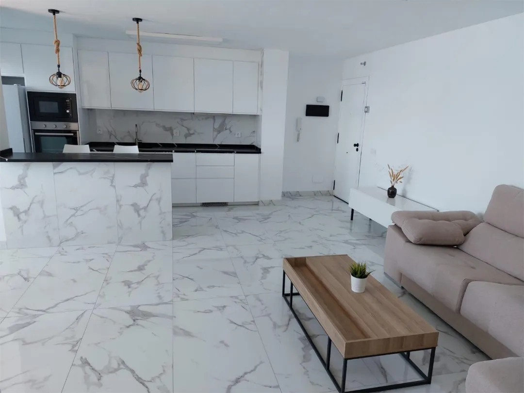 Piso en  Plaza de la Colonia 1 - Foto 11