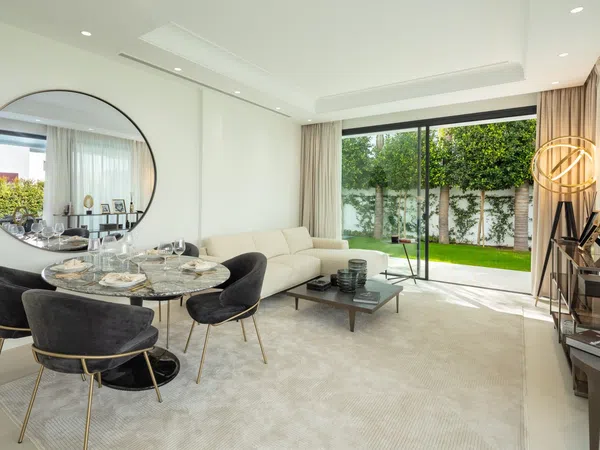 Casa o chalet independiente en Urbanización Torre Verde, 28, Puente Romano - Foto 12