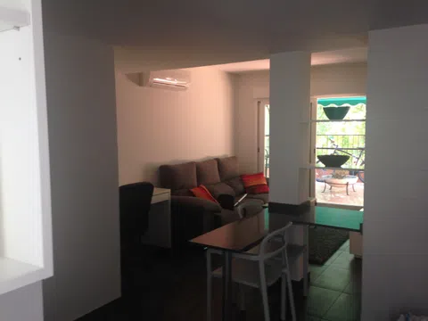 Ático en avenida de la Galaxia, 22