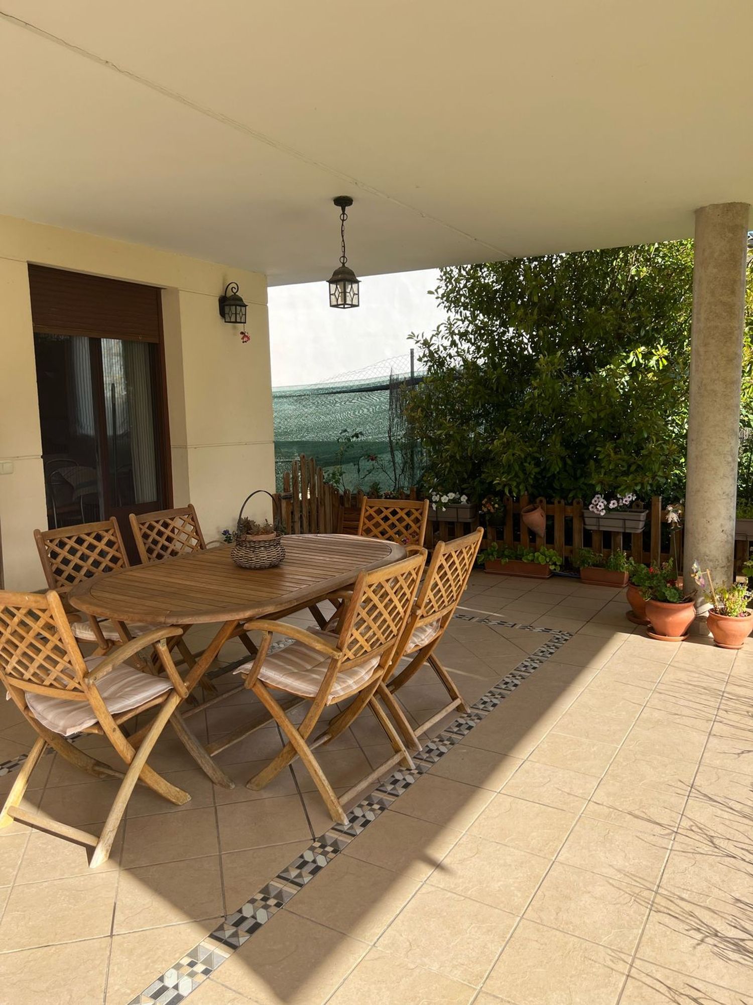 Casa o chalet independiente en Simancas - Foto 36