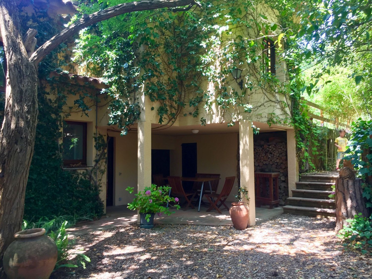 Casa o chalet independiente en Avenida Ramon Escayola, 93 - Foto 4