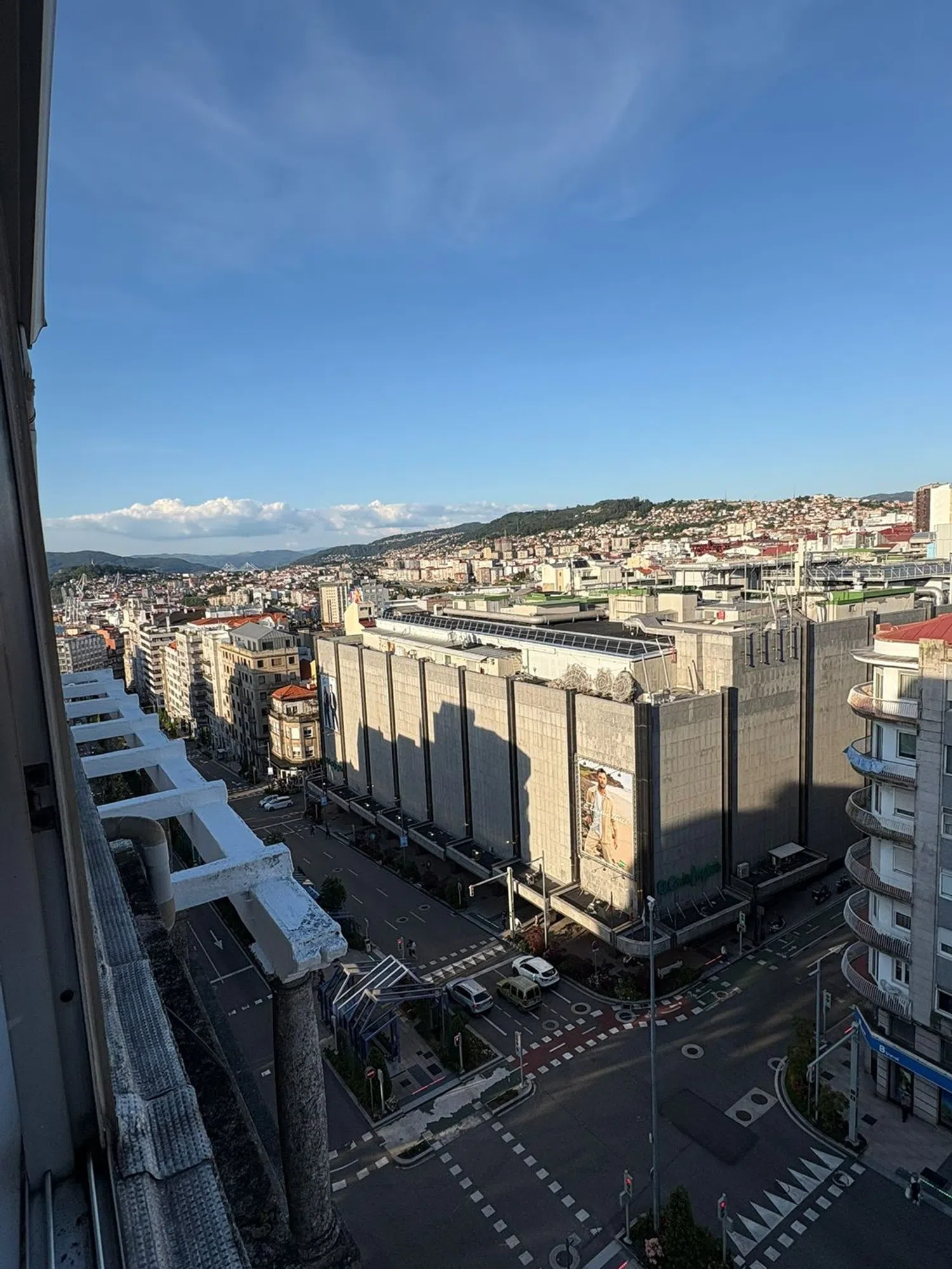 Piso en avenida Gran Vía, 34 - Foto 1