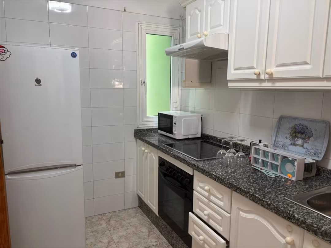 Piso en  Calle Puerta Canseco 25 - Foto 8