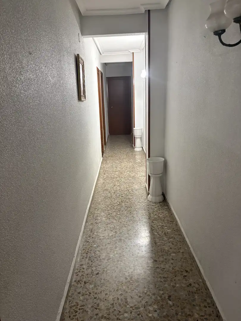 Piso en  Calle Sevilla 50 - Foto 7