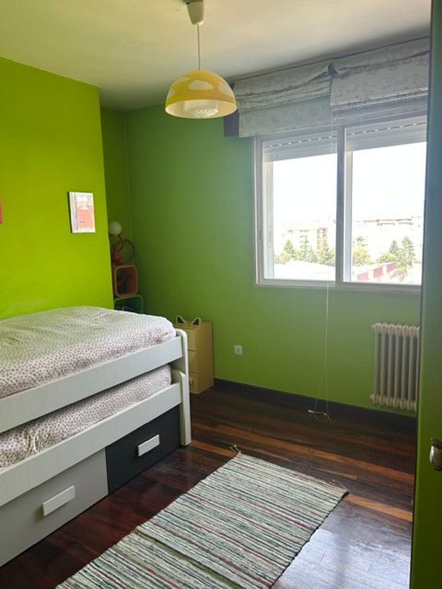 Estudio en Calle Padre Fernando Olmedo, 5, Zona Plaza de Barcelos, Zona Plaza de Barcelos - Foto 5