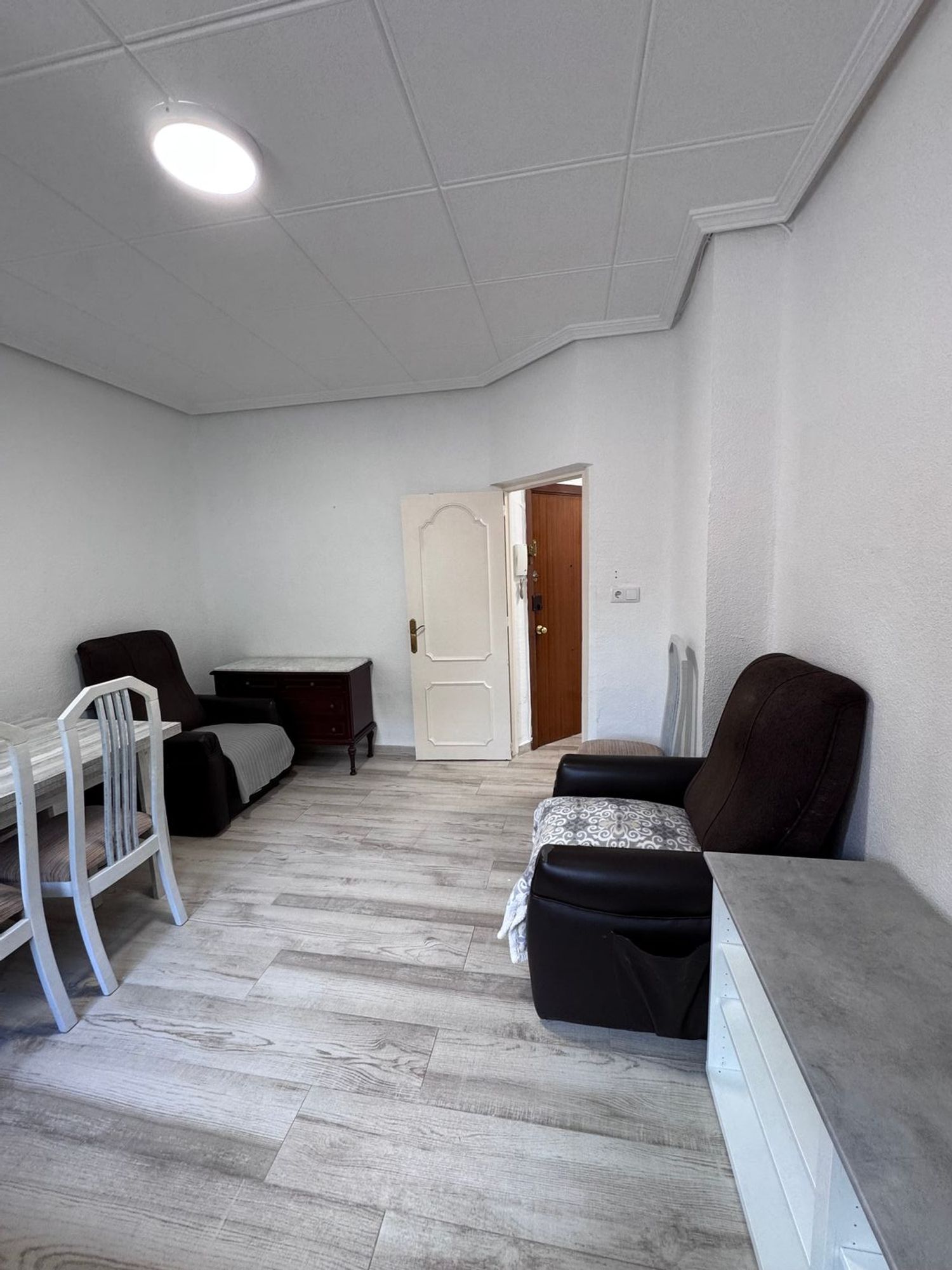 Piso en Calle Condestable López Dávalos, 23, Vista Alegre - Foto 2