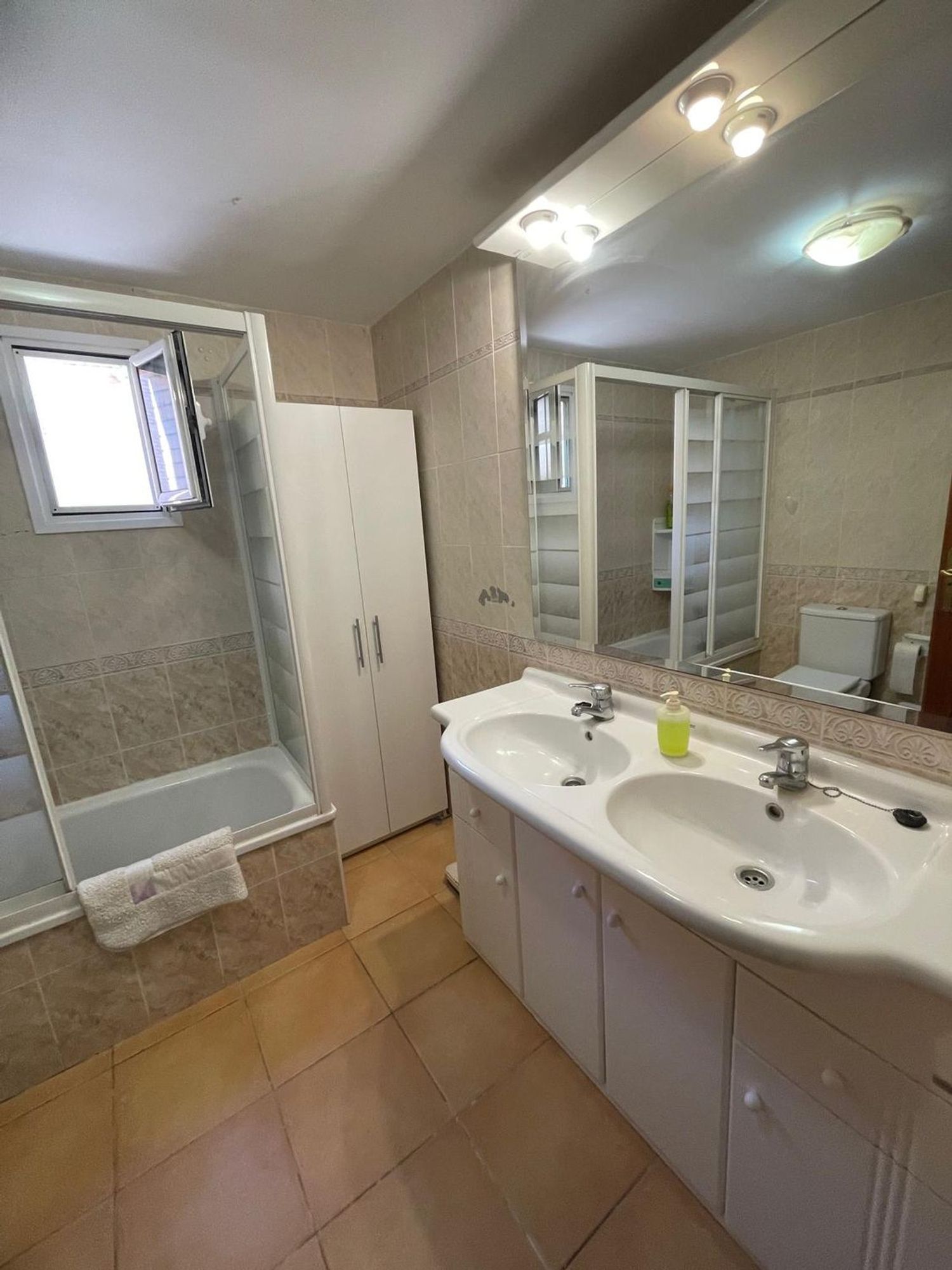 Chalet pareado en costanera, 9 - Foto 21