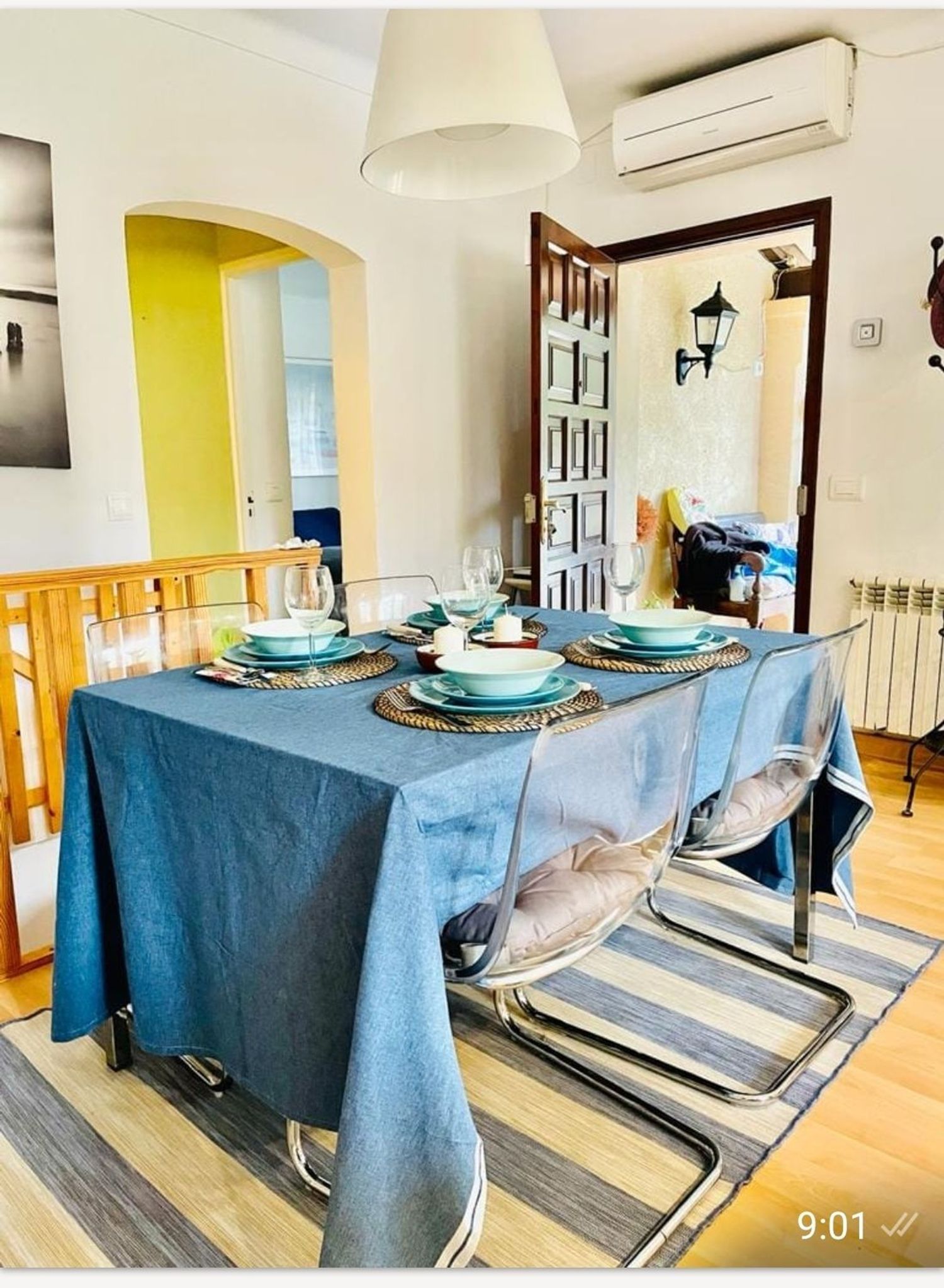 Casa o chalet independiente en Calle de Joaquim Sorolla, 26, Cala Sant Vicenç, Cala Sant Vicenç - Foto 6