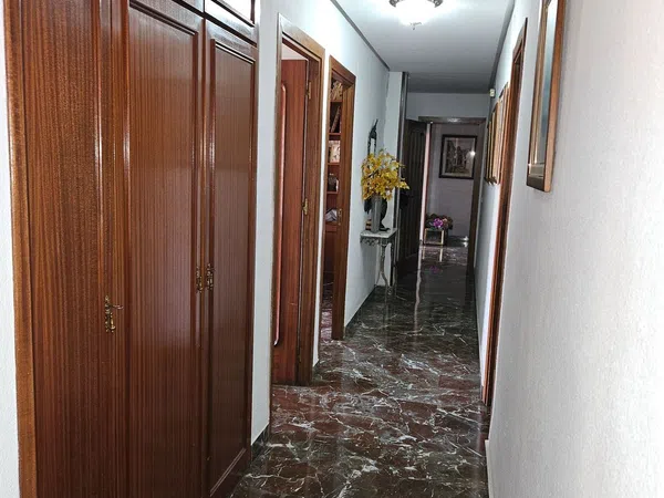 Piso en Calle Trajano, 3, Jardín Botánico - Foto 9