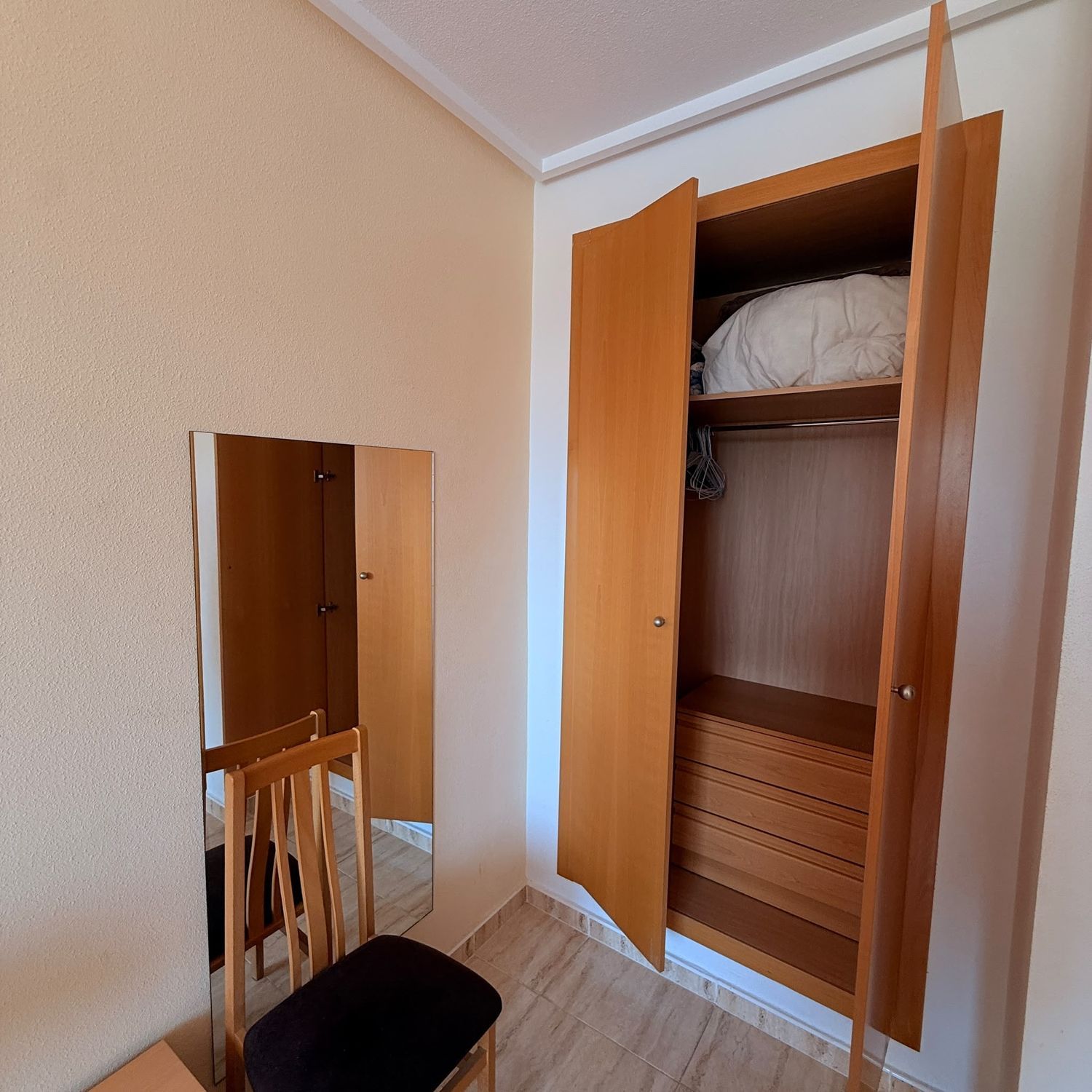 Piso en Calle Presidente Adolfo Suárez, 18, Pueblo Poniente, Pueblo Poniente - Foto 2