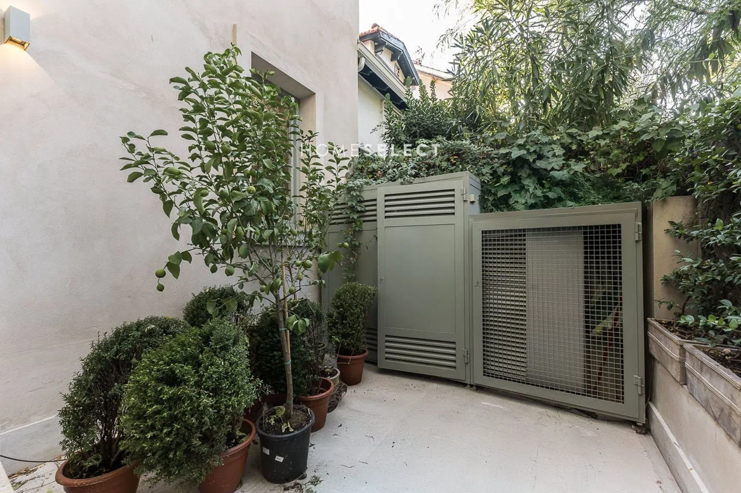 Chalet adosado en calle de Luis Larrainza - Foto 39