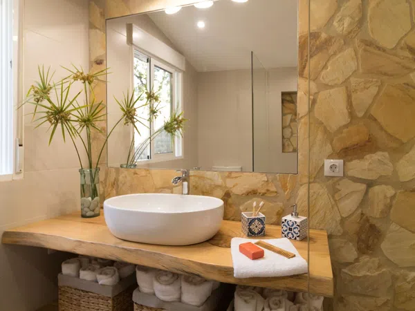 Casa rural en Arenys de Munt - Foto 22