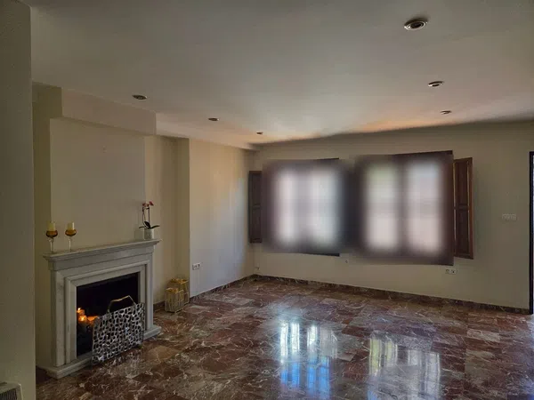 Chalet adosado en callejón de Aynadamar, 5 - Foto 1