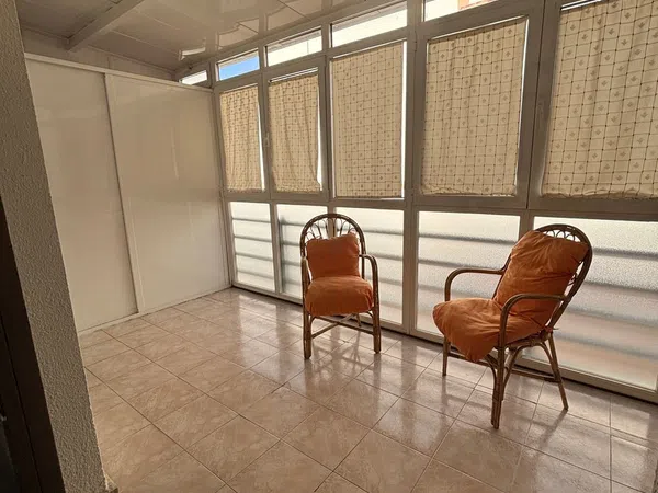 Piso en Plaza Rastro, 2, Murallas, Murallas - Foto 5