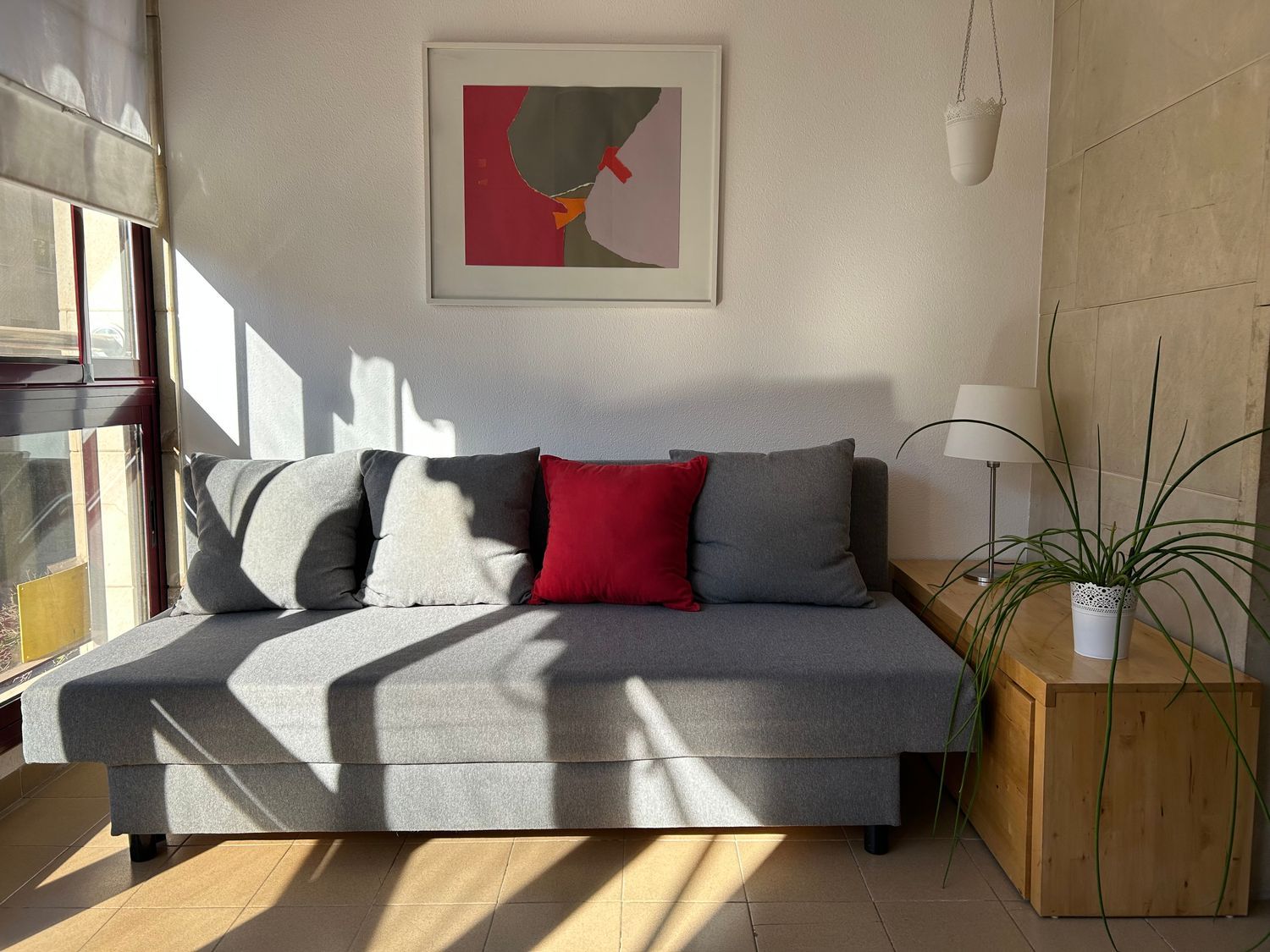 Piso en Calle Abenarabi, 41, Vista Alegre - Foto 12