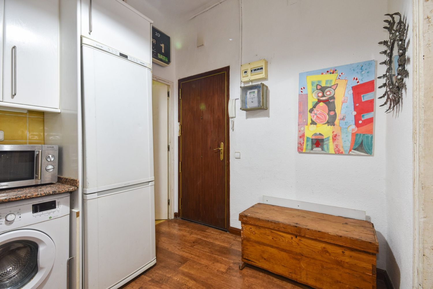 Piso en Calle de Sant Vicenç, 28, El Raval - Foto 7