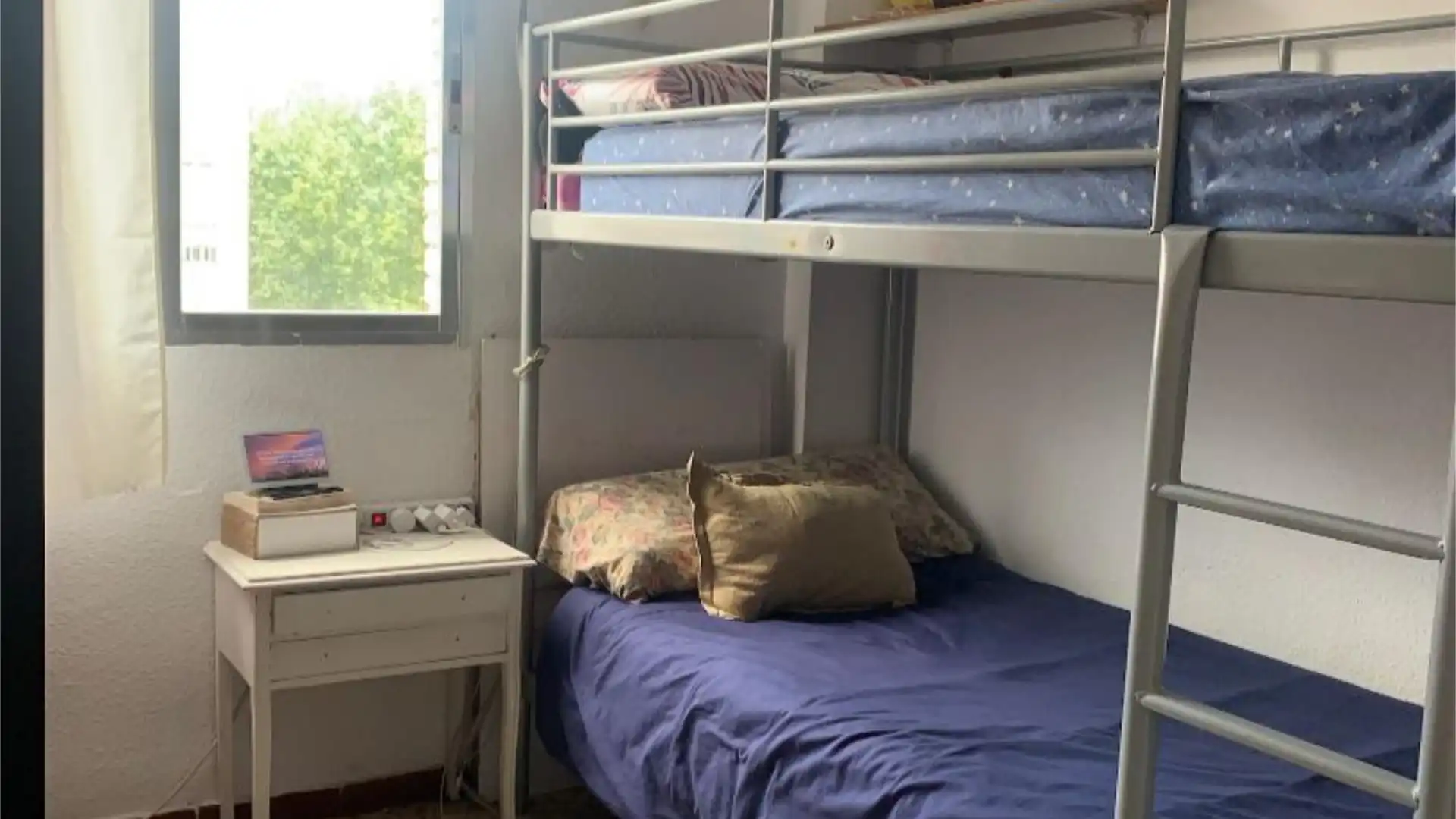 Piso en  Calle de Miguel de Unamuno 27 - Foto 9