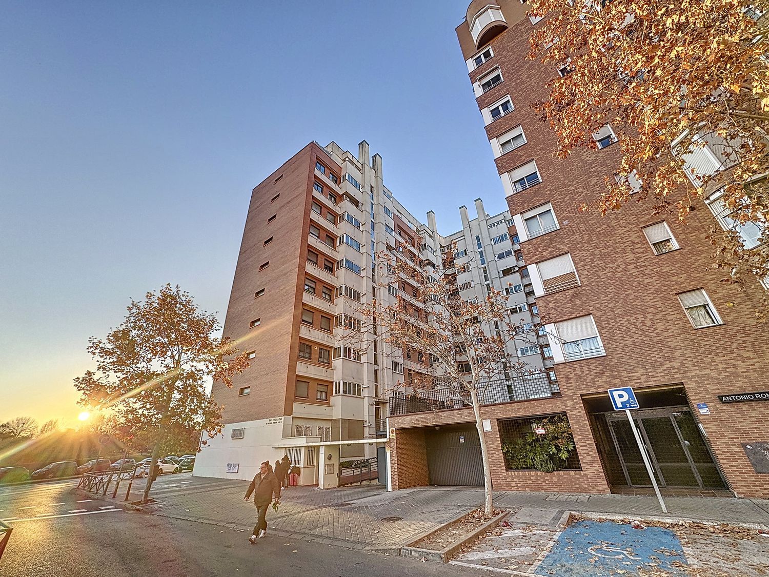 Piso en CL Antonio Romero, 3, Abrantes - Foto 54