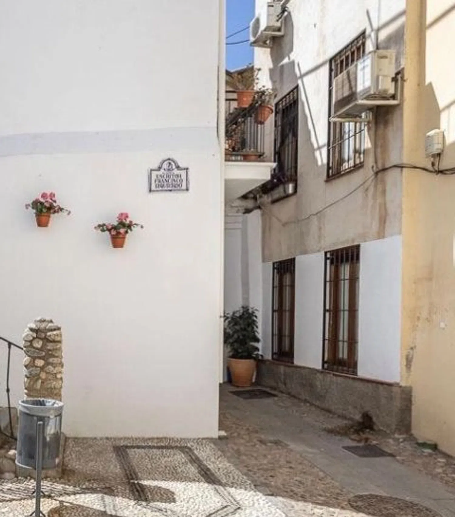 Estudio en calle Elvira, 106 - Foto 37