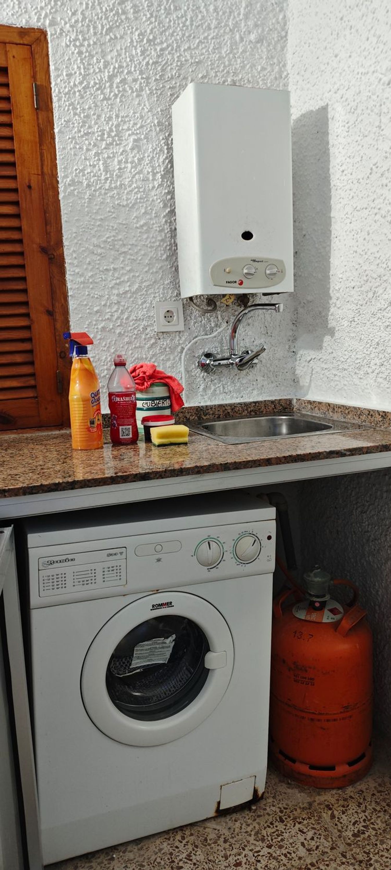 Chalet adosado en Calle Legazpi, 45, Lo Pagán, Lo Pagán - Foto 25