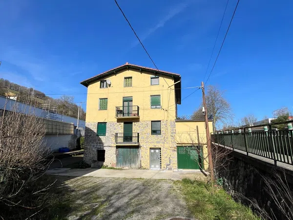 Piso en Gudarien Hiribidea, 59 - Foto 20