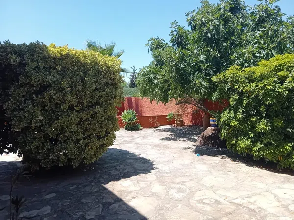 Casa rural en Al-6113, 3, Mojácar Pueblo, Mojácar Pueblo - Foto 18