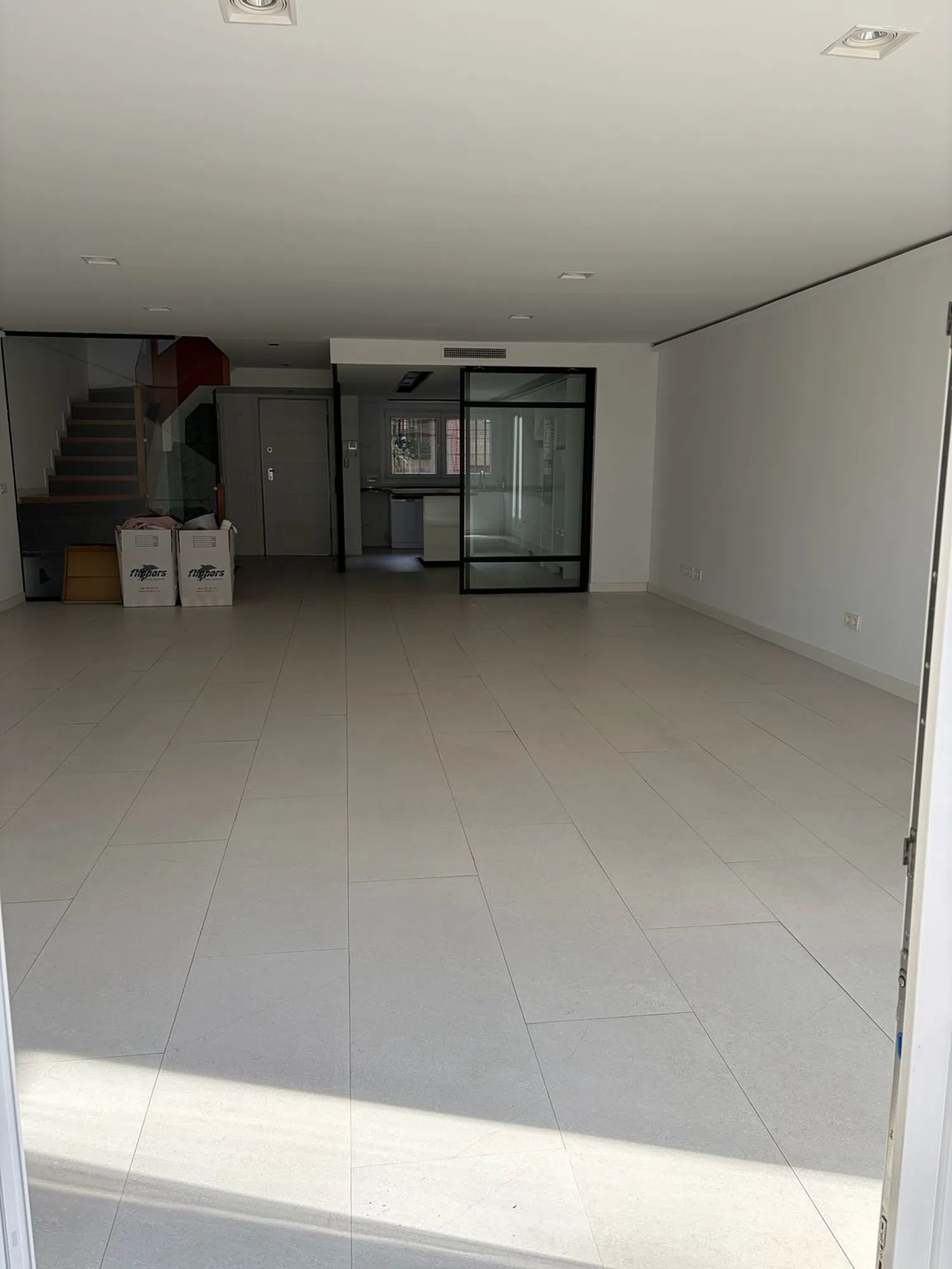 Chalet adosado en calle del Camino del Soto, 55 - Foto 2