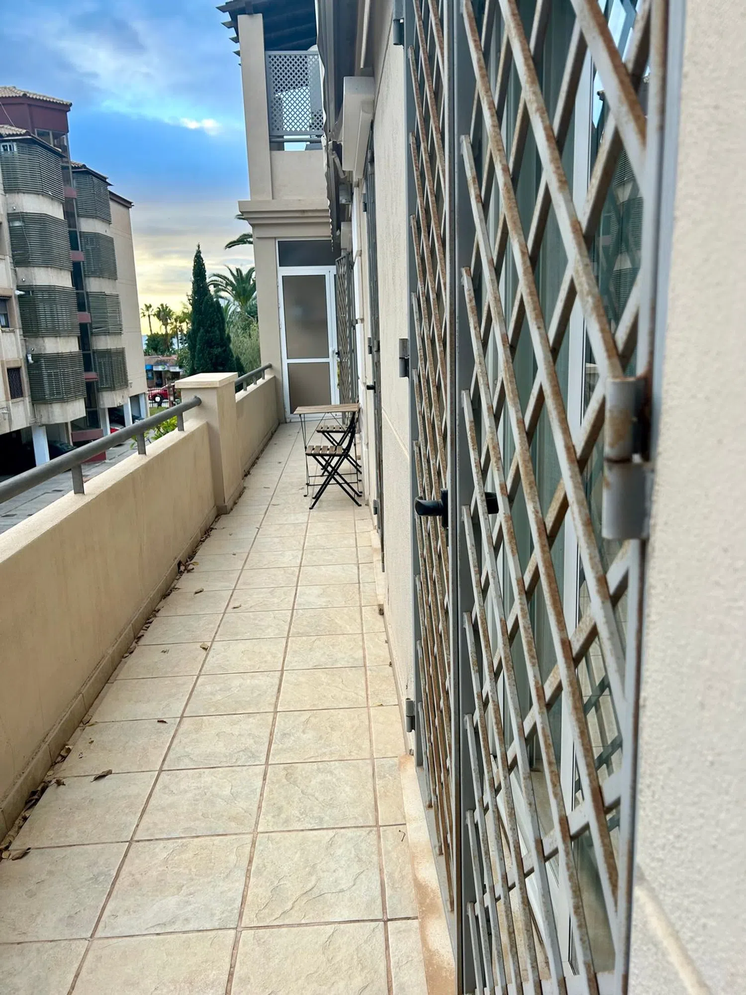 Piso en Barrio Limonar - Foto 18