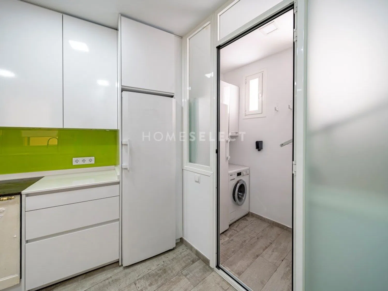 Piso en calle de José Abascal - Foto 14