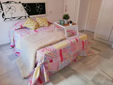 Piso en calle Arjona, 19