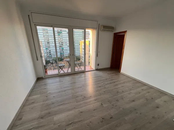 Piso en Calle de Guipúscoa, 92, Sant Martí de Provençals - Foto 1
