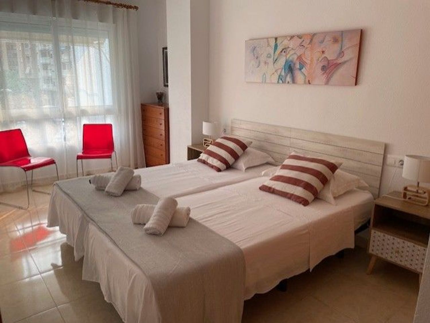 Piso en calle de Gabriel Miro, 9 - Foto 8