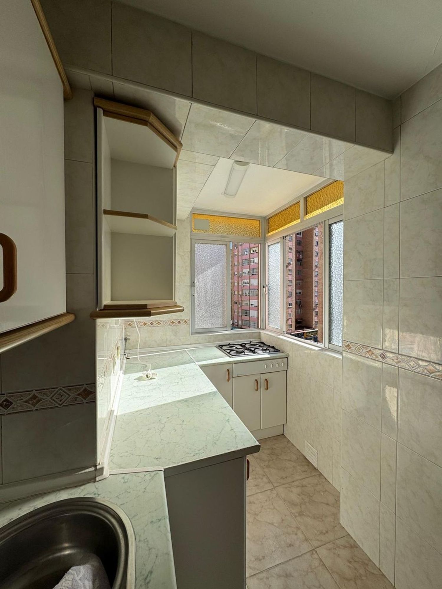 Piso en calle Alcalde Joaquín Quiles, 13 - Foto 12