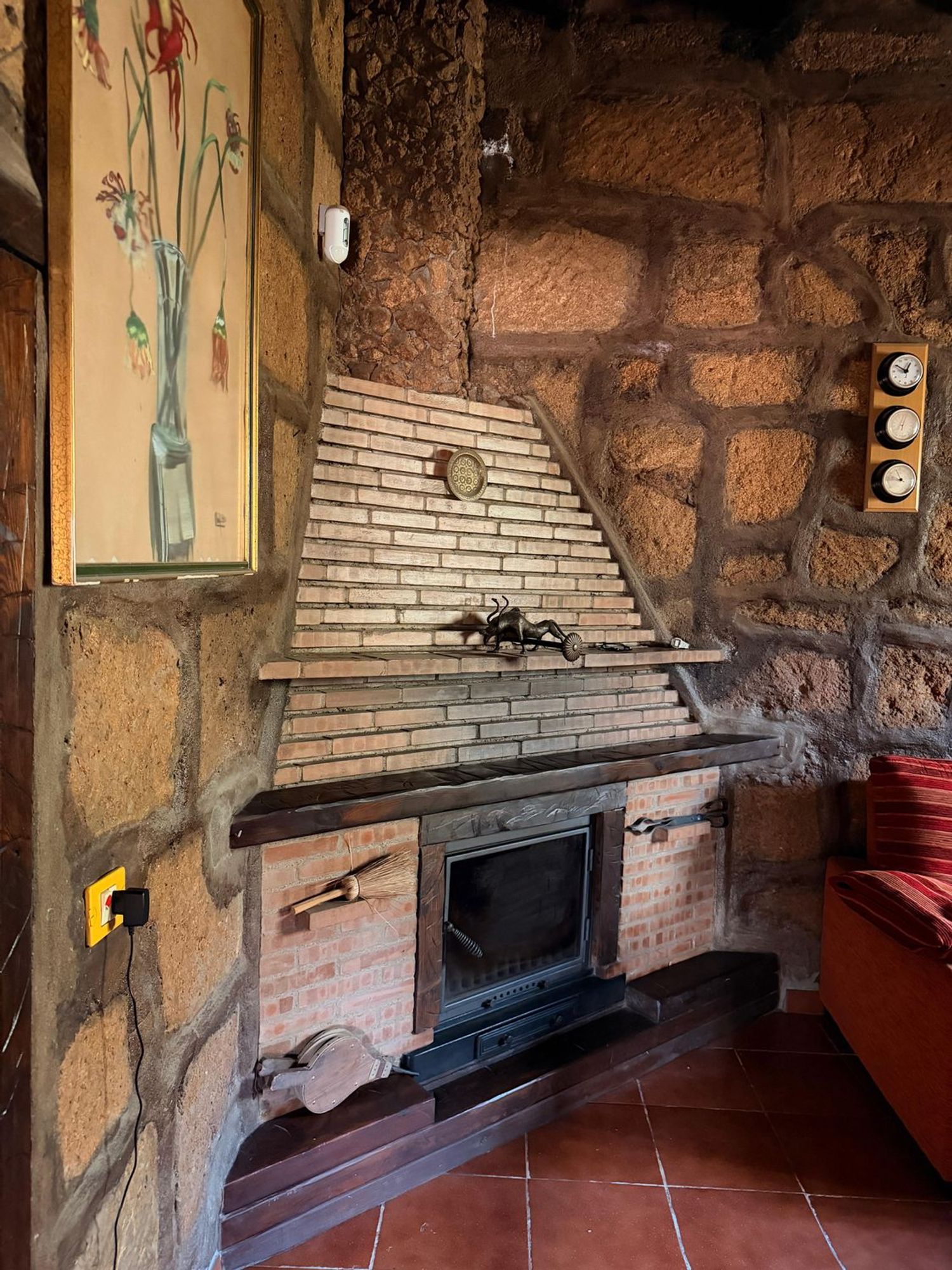 Casa o chalet independiente en Camino de Jama, 46 - Foto 6