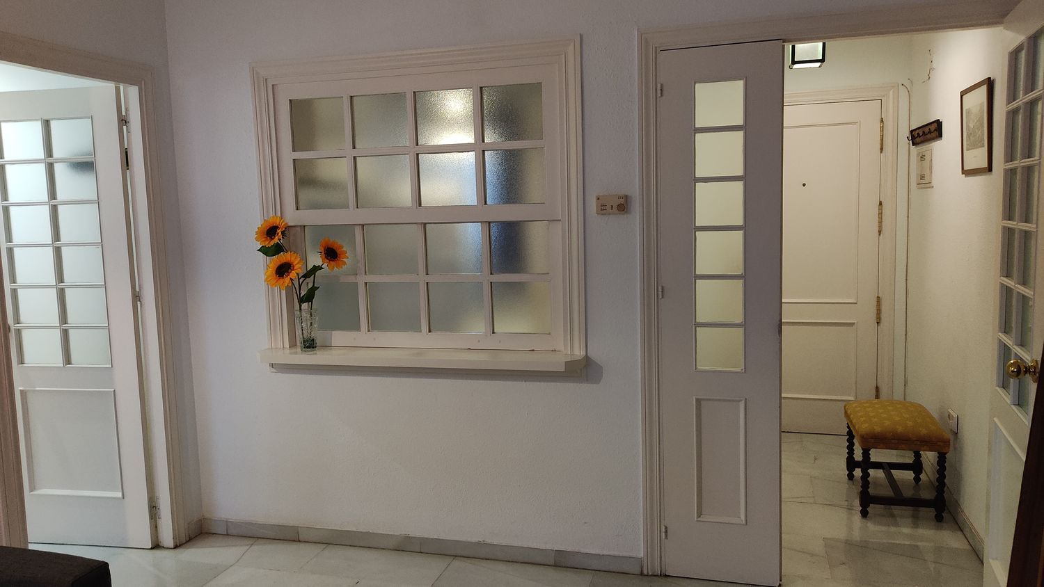 Piso en calle Maimónides, 9 - Foto 15