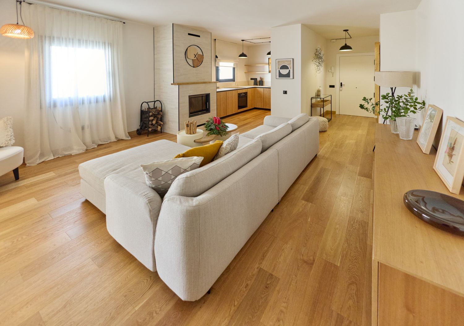 Piso en avenida de Lola Flores, 2 A-b - Foto 1