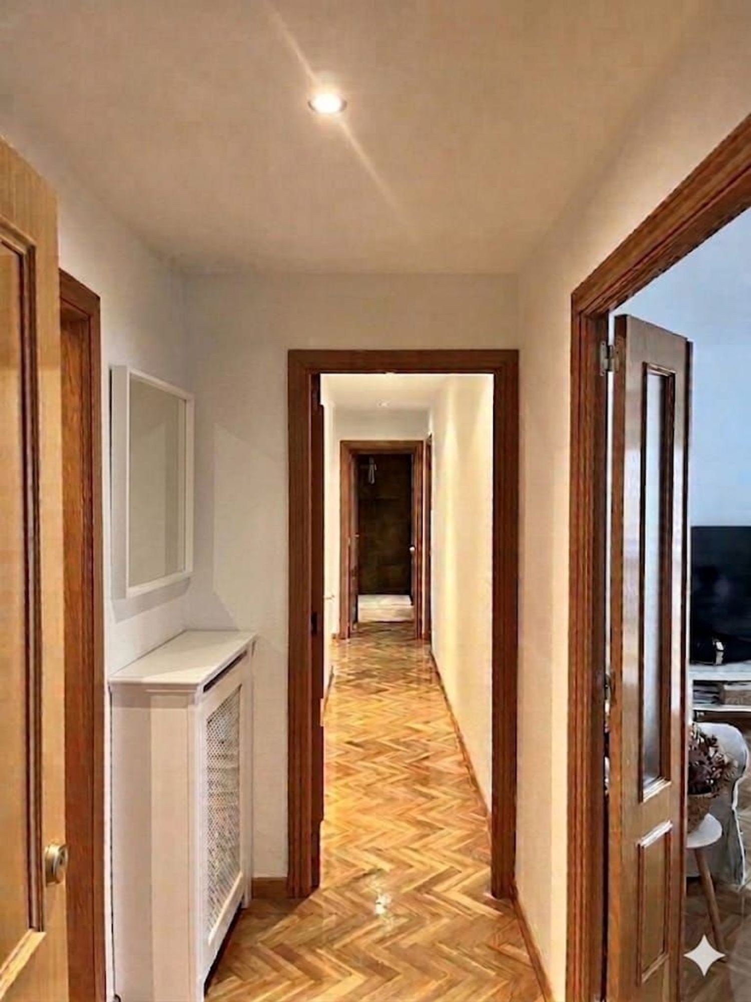 Piso en Calle Manuel de Falla, 21, Golf - El Carralero - Foto 5
