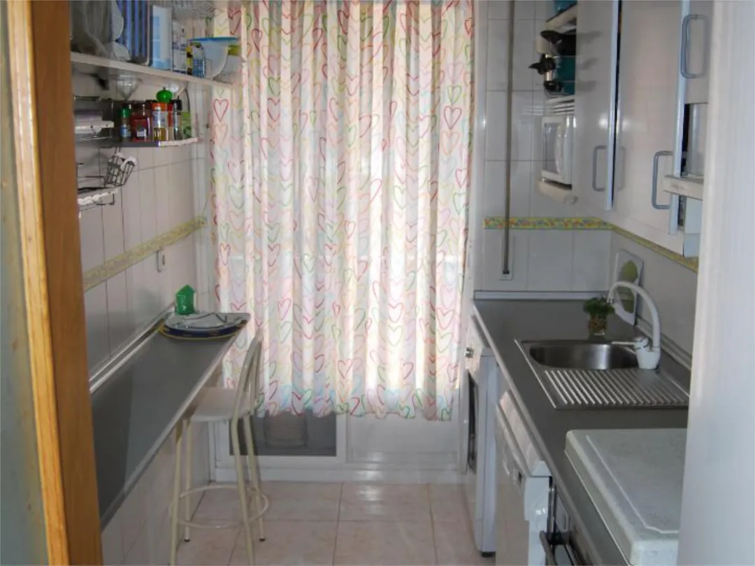 Piso en  Calle de la Huerta Chica 7 - Foto 20