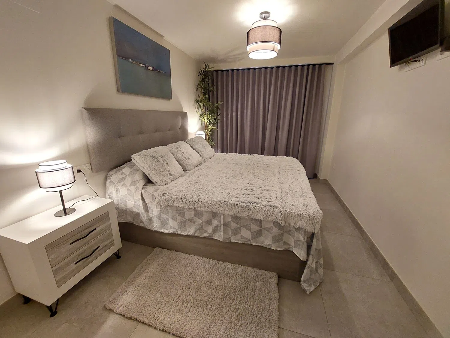 Chalet adosado en calle Gastón Castelló,31, 1 - Foto 13